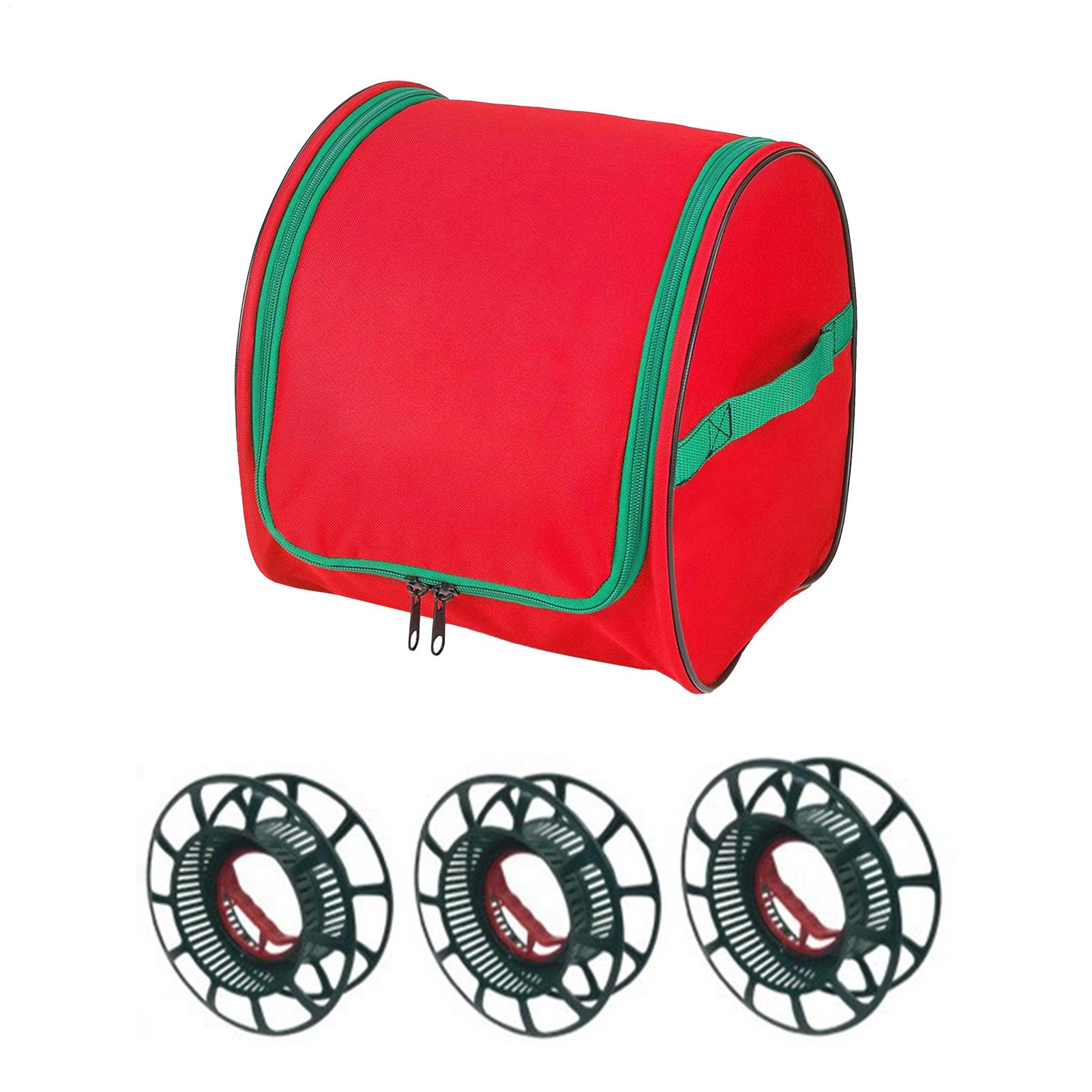 Christmas Light Storage Oxford - Reel Bag avis et prix