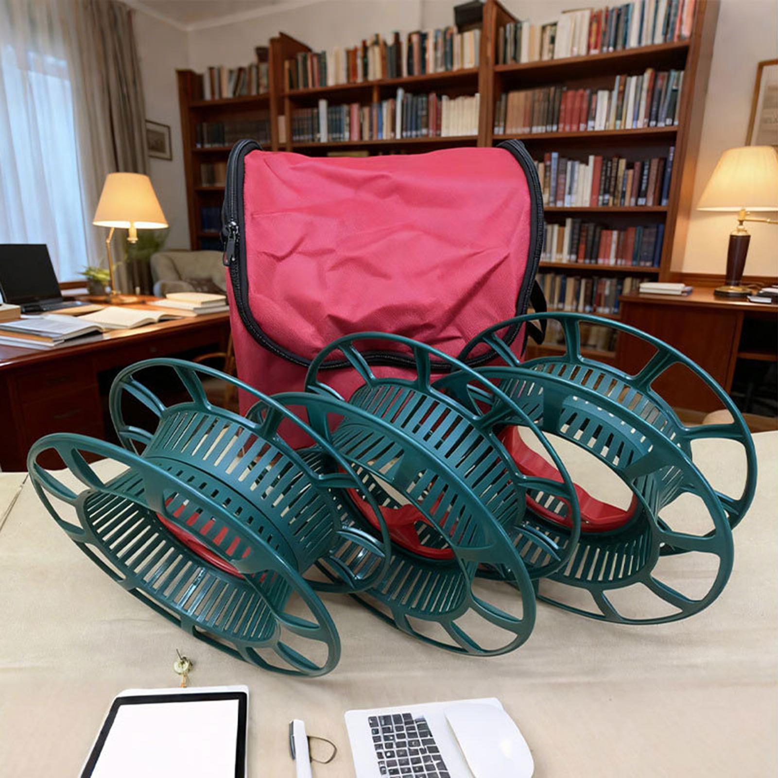 Christmas Light Storage Oxford - Reel Bag avis et prix