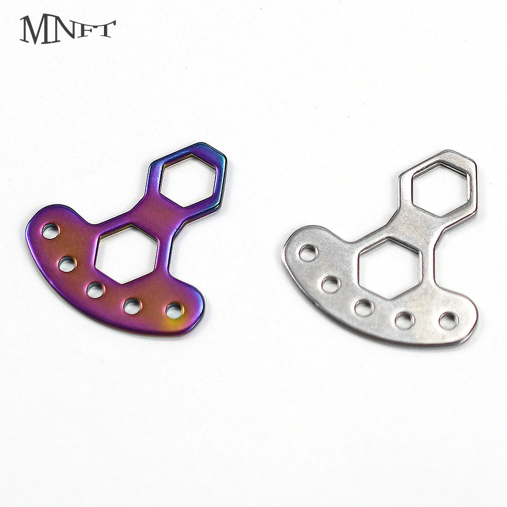 MNFT 1Pcs Stainless Steel Fish - Fly Reel avis et prix