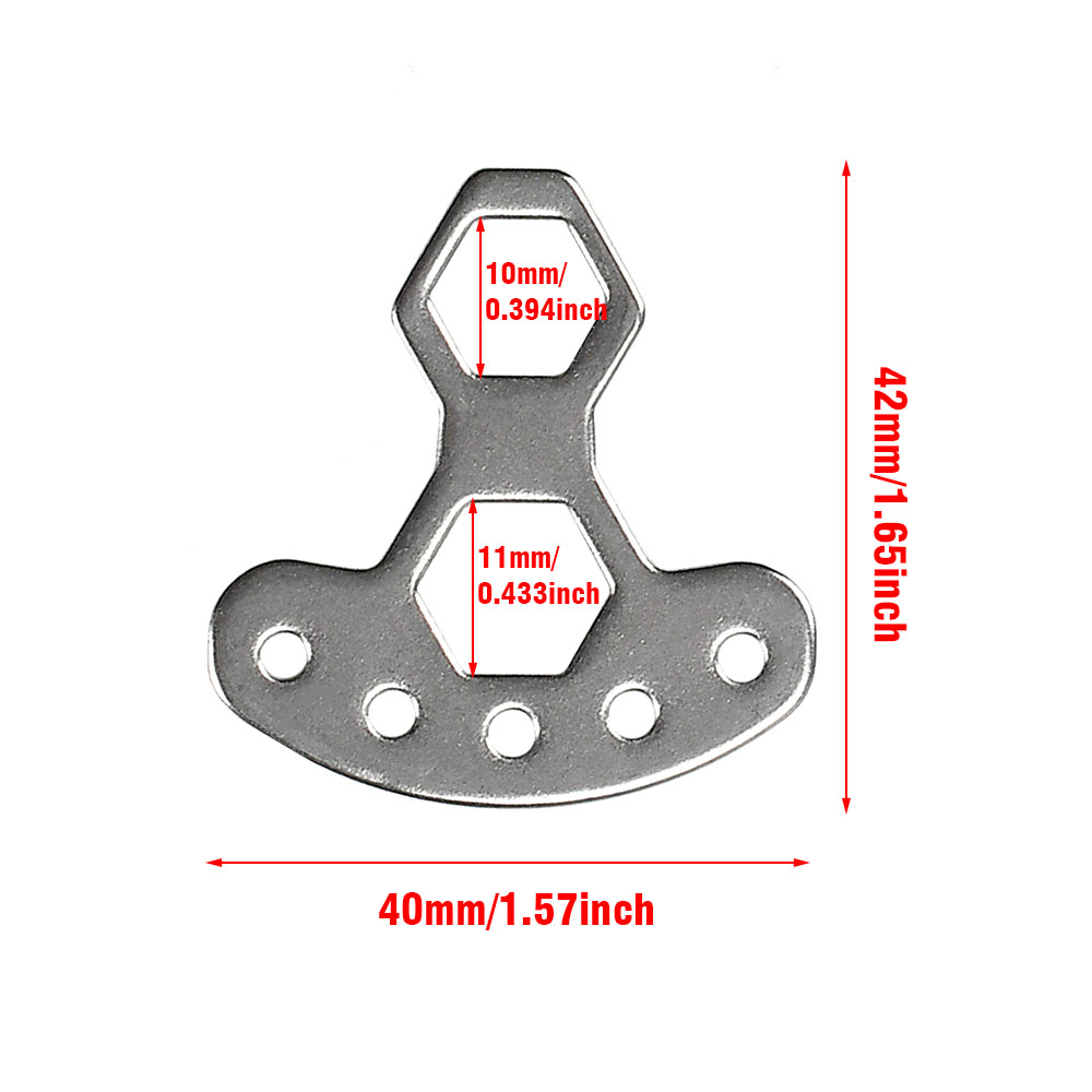 MNFT 1Pcs Stainless Steel Fish - Fly Reel avis et prix