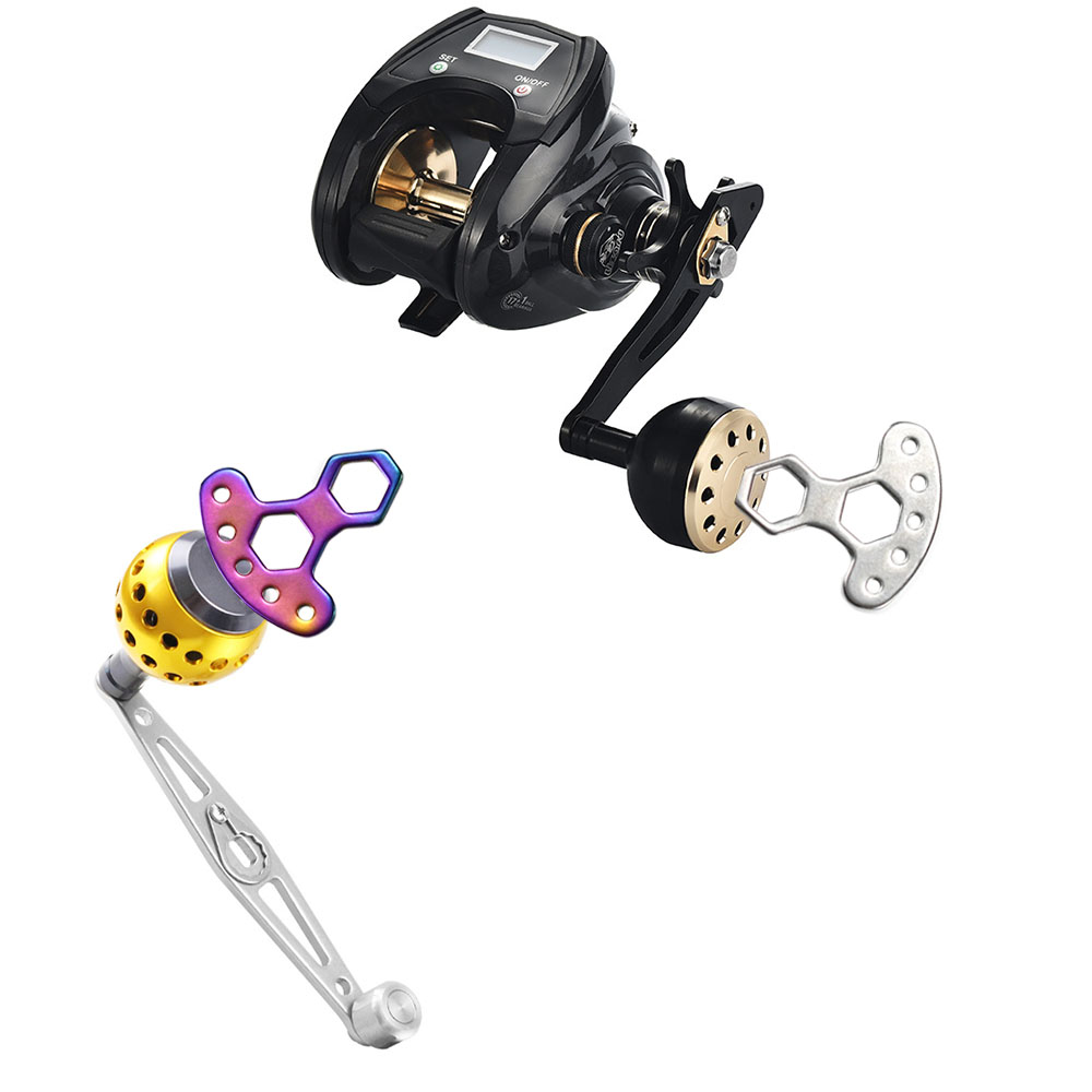 MNFT 1Pcs Stainless Steel Fish - Fly Reel avis et prix