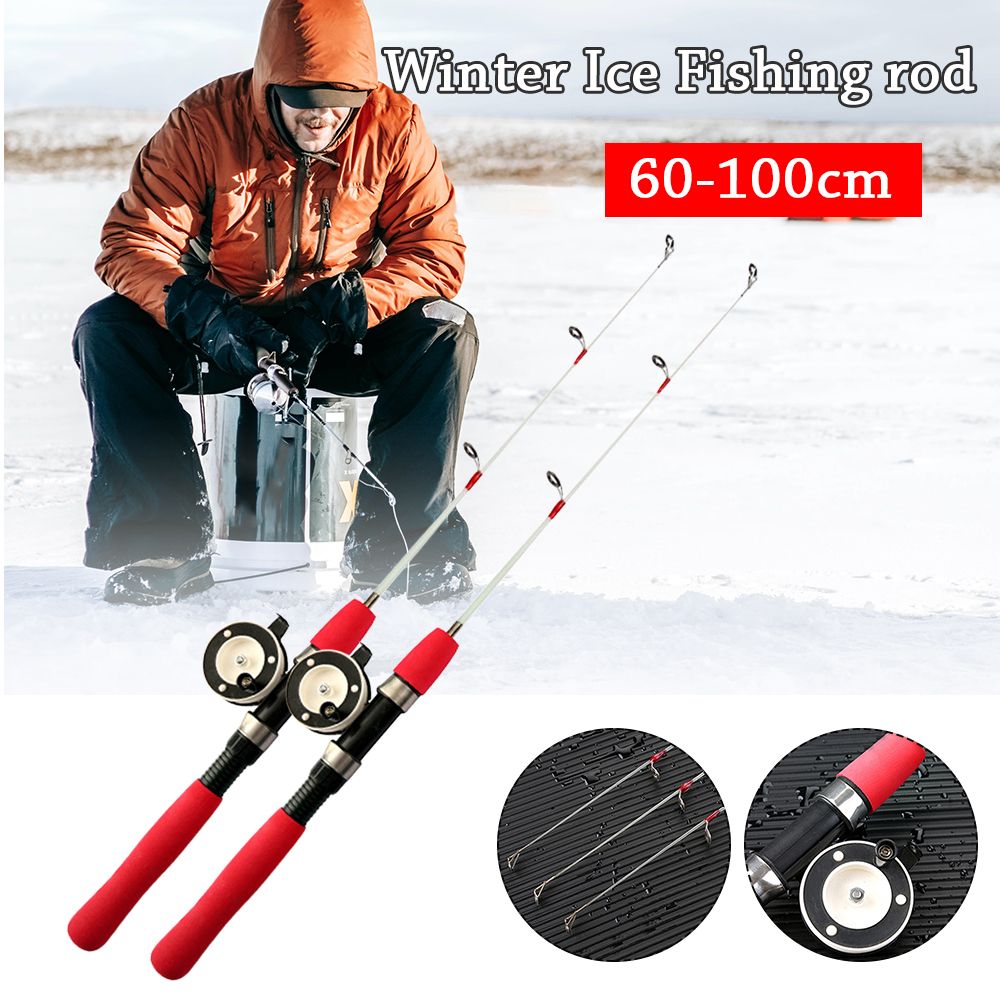 Crab Portable Lobster Fishing  - Ice Fishing Reel avis et prix