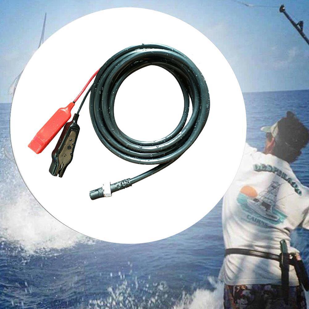 1 PCS Power Cord Power Cable B - Fly Reel avis et prix