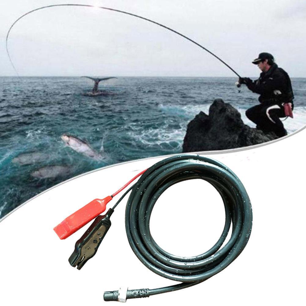 1 PCS Power Cord Power Cable B - Fly Reel avis et prix