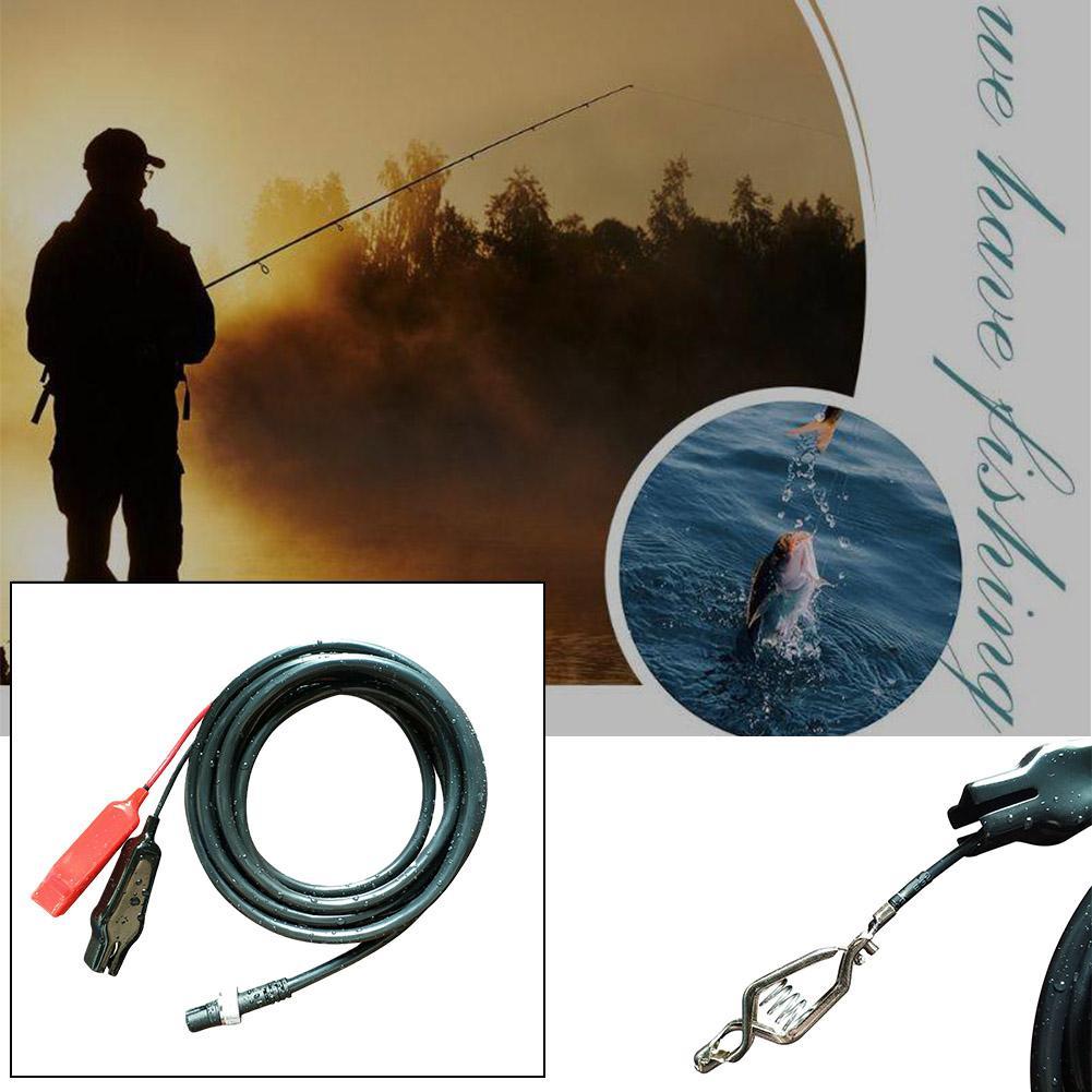 1 PCS Power Cord Power Cable B - Fly Reel avis et prix