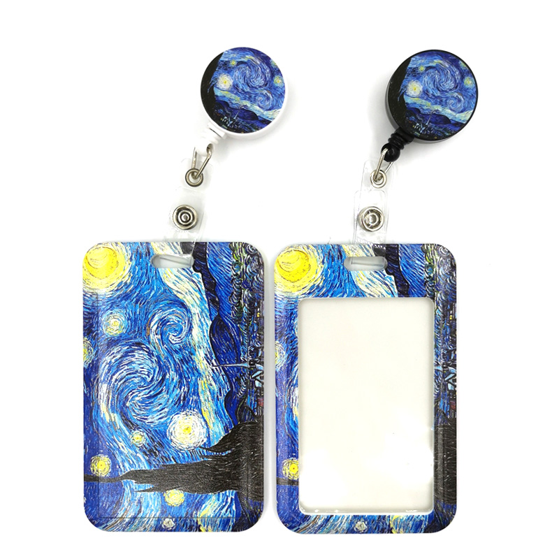 Art Van gogh Oil Painting Star - Reel Lubricant avis et prix
