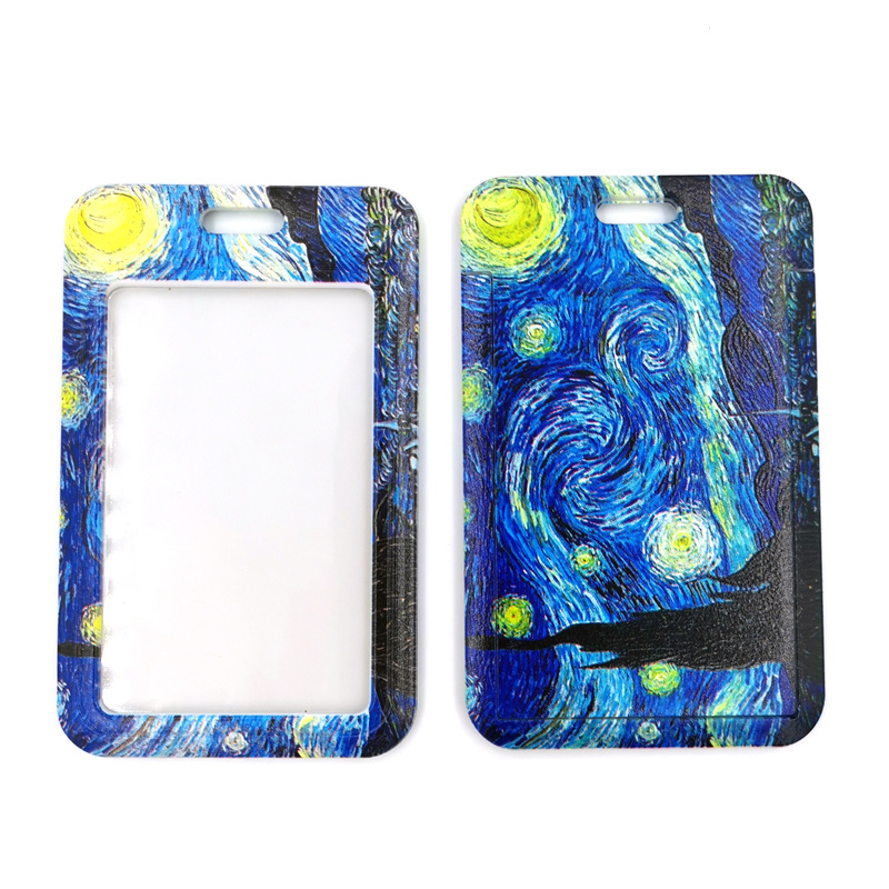 Art Van gogh Oil Painting Star - Reel Lubricant avis et prix