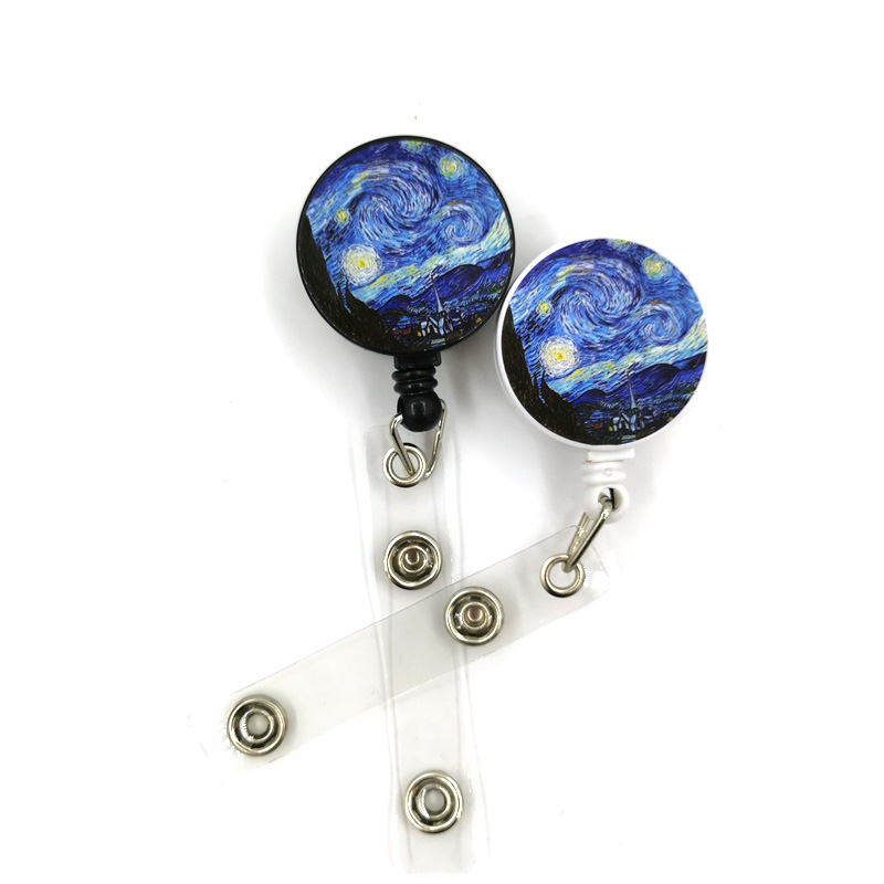 Art Van gogh Oil Painting Star - Reel Lubricant avis et prix