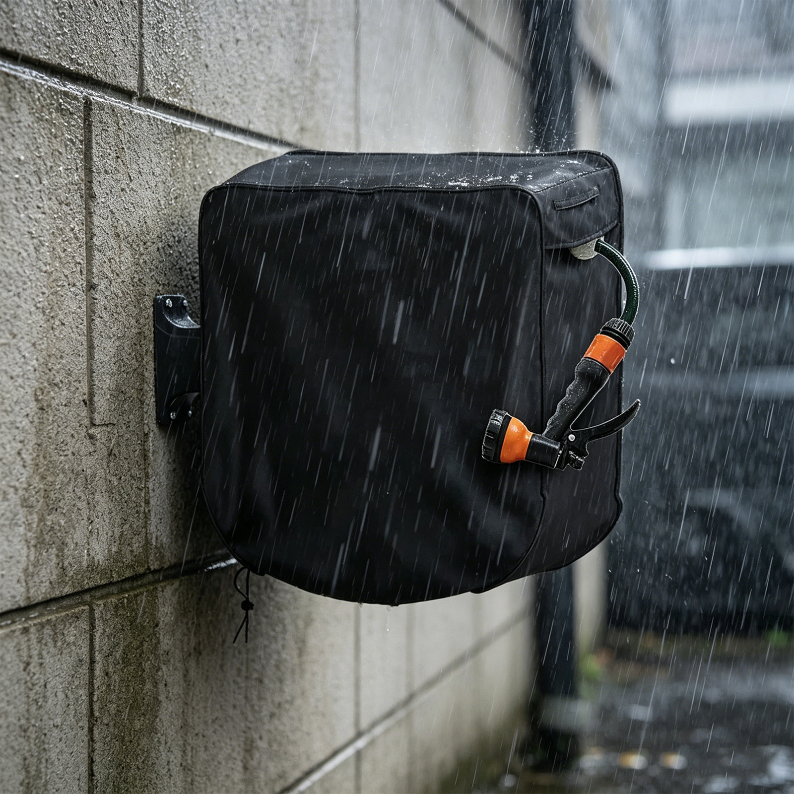 420D Hose Reel Cover Waterproo - Reel Bag avis et prix