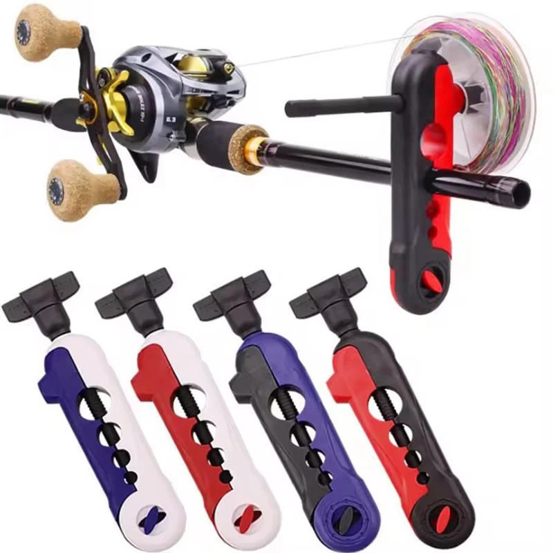 Portable Universal Fishing Lin - Fly Reel avis et prix