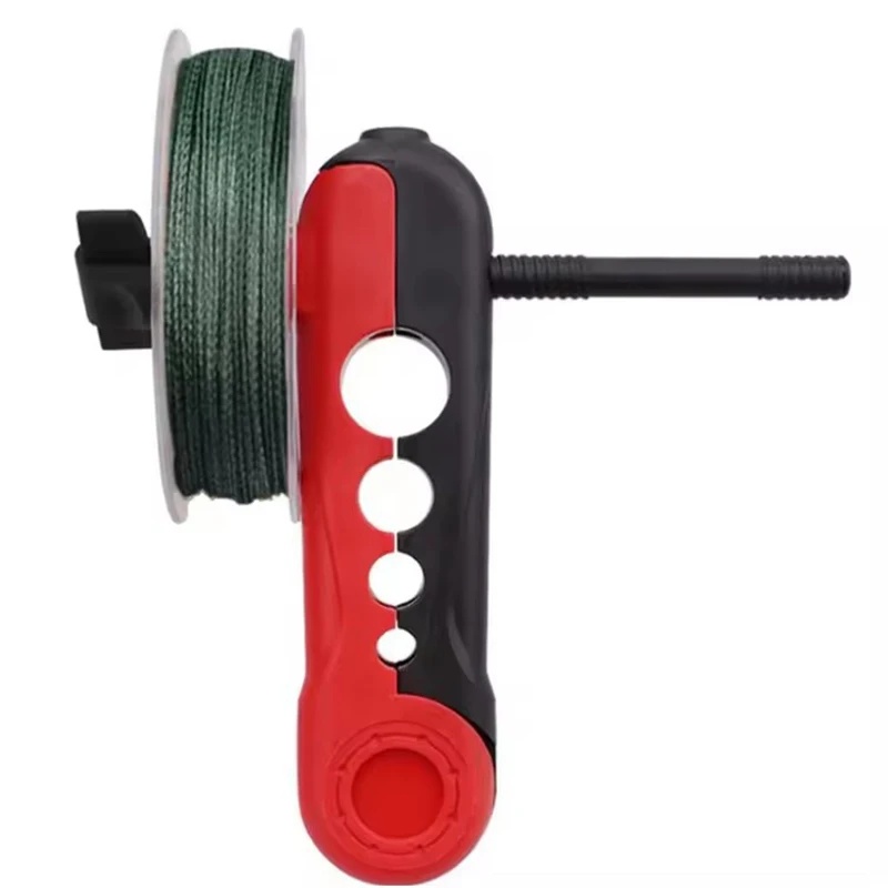 Portable Universal Fishing Lin - Fly Reel avis et prix