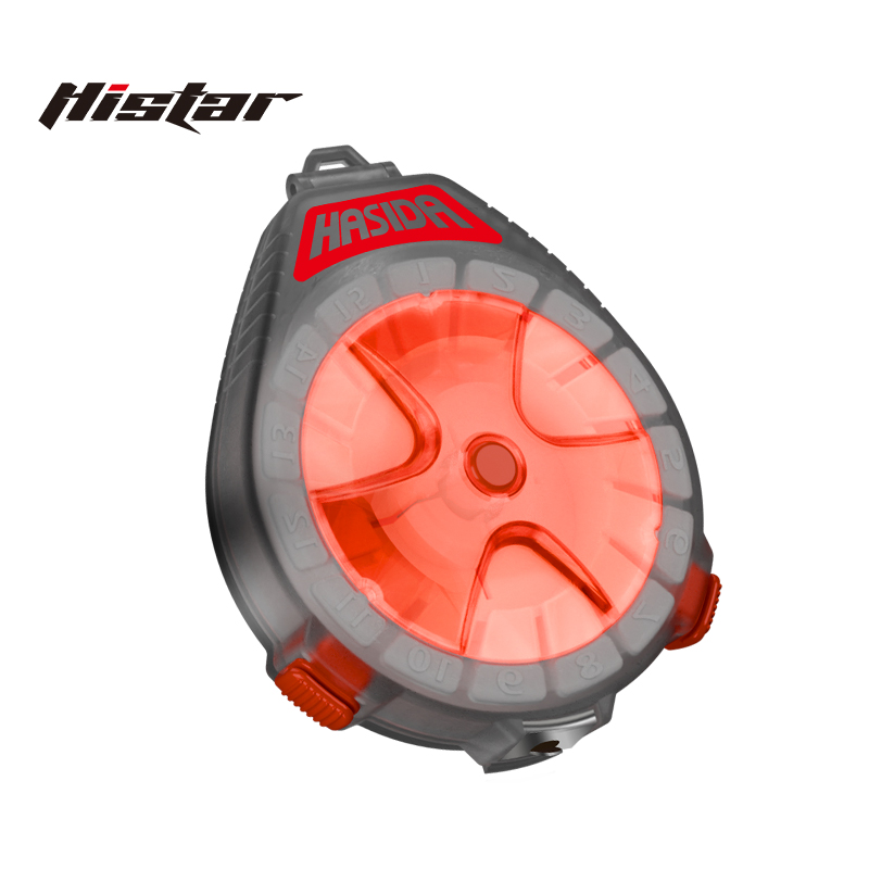 HASIDA Sub Line Box Fishing Ta - Spinning Reel avis et prix