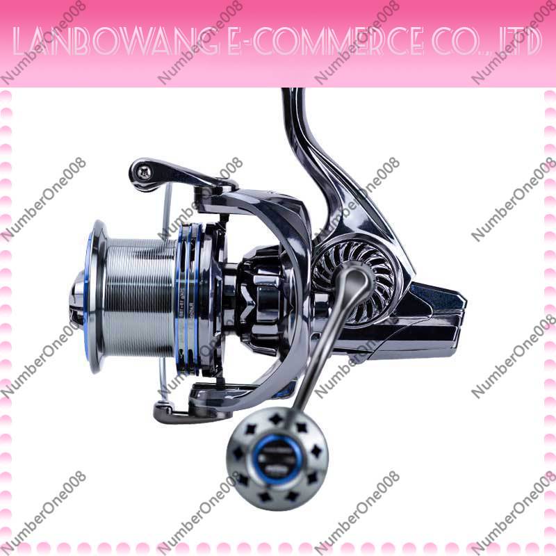 Star Trail XJ Series Surf Anch - Surf Reel avis et prix