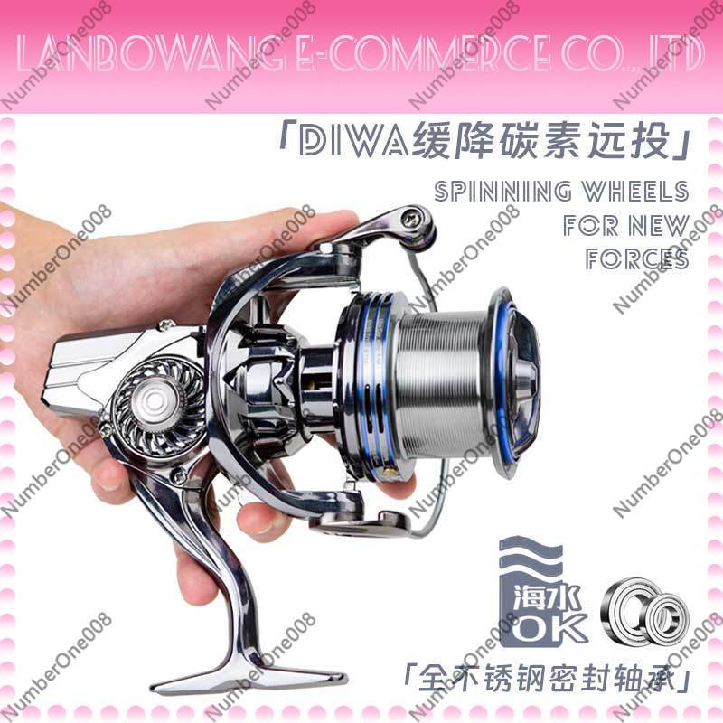 Star Trail XJ Series Surf Anch - Surf Reel avis et prix