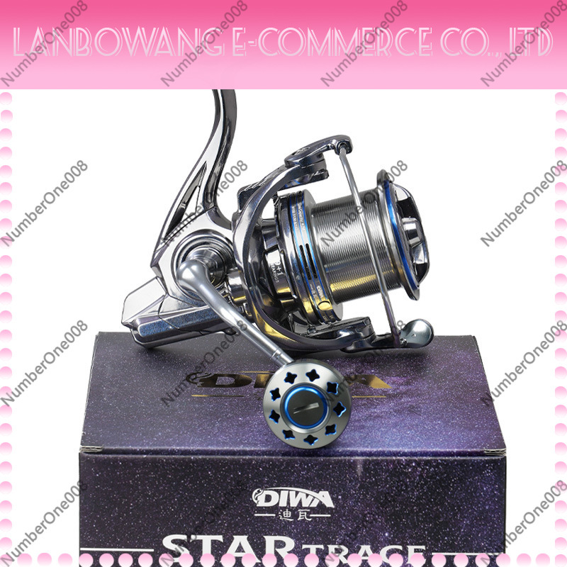 Star Trail XJ Series Surf Anch - Surf Reel avis et prix