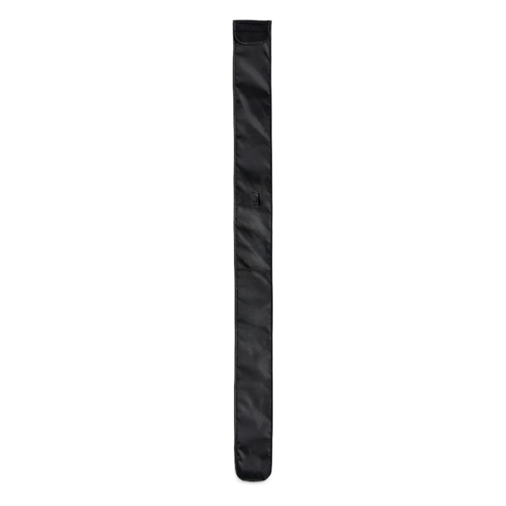 Fishing Rod Bag Black Nylon Wi - Baitcasting Reel avis et prix