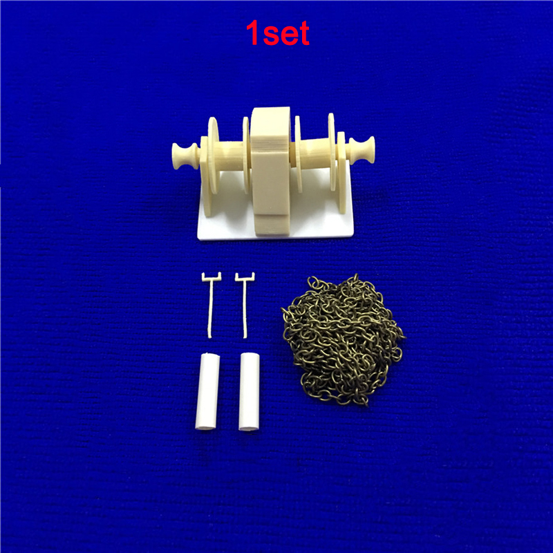 1Set Length 60 Width 40mm Heig - Baitcasting Reel avis et prix