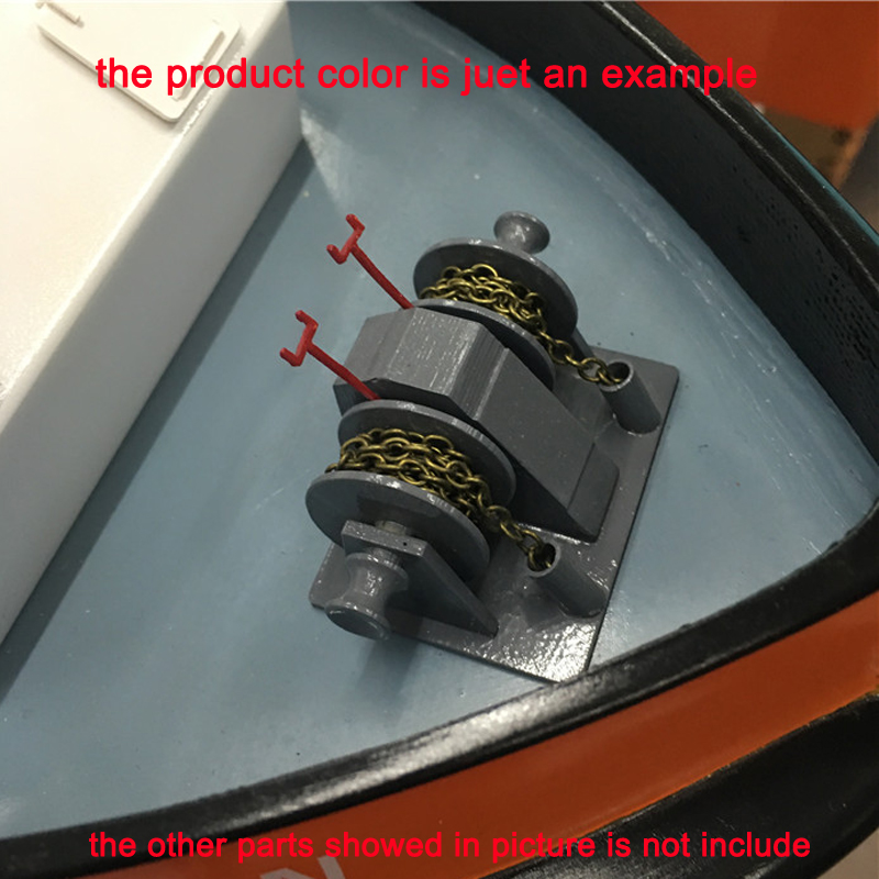 1Set Length 60 Width 40mm Heig - Baitcasting Reel avis et prix