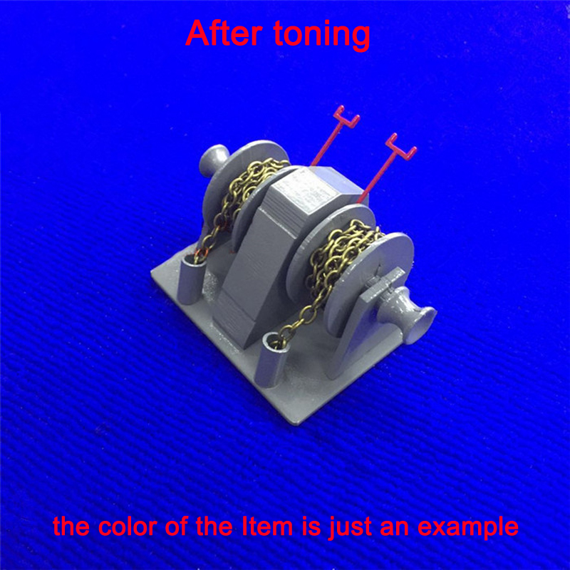 1Set Length 60 Width 40mm Heig - Baitcasting Reel avis et prix