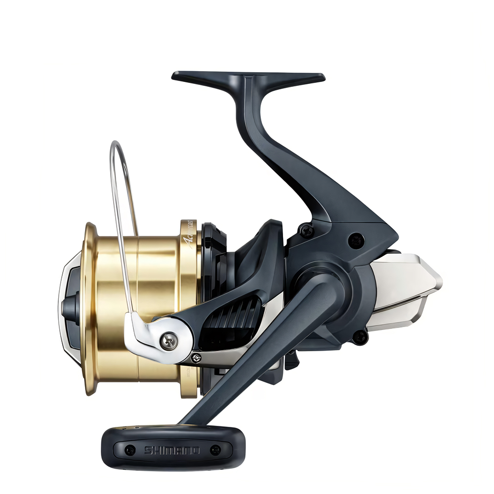 25 SHIMANO ACTIVECAST Surfcast - Reel Drag Knob avis et prix