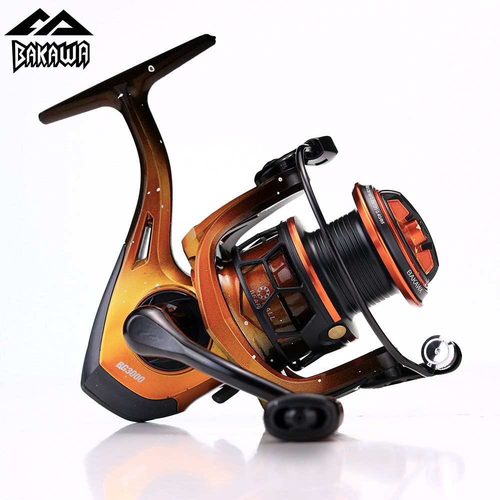 JOSBY Spinning Fishing Reel 10 - Ice Fishing Reel avis et prix