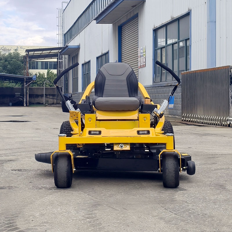 High Efficiency Ride On Cylind - Conventional Reel avis et prix