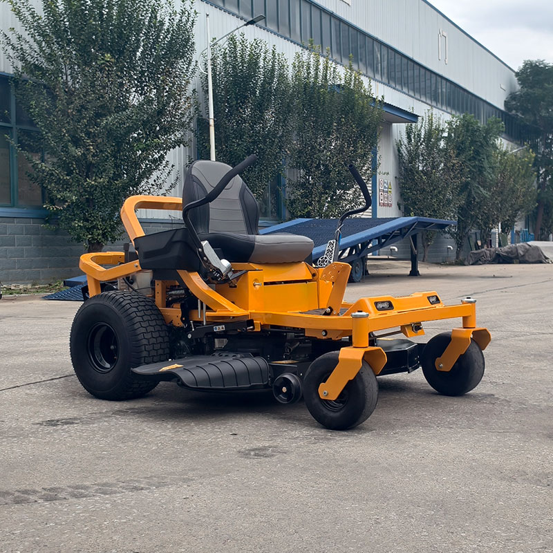 High Efficiency Ride On Cylind - Conventional Reel avis et prix