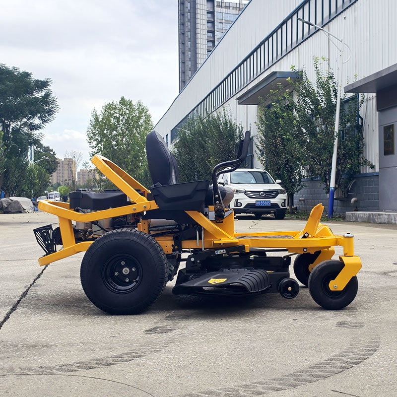 High Efficiency Ride On Cylind - Conventional Reel avis et prix