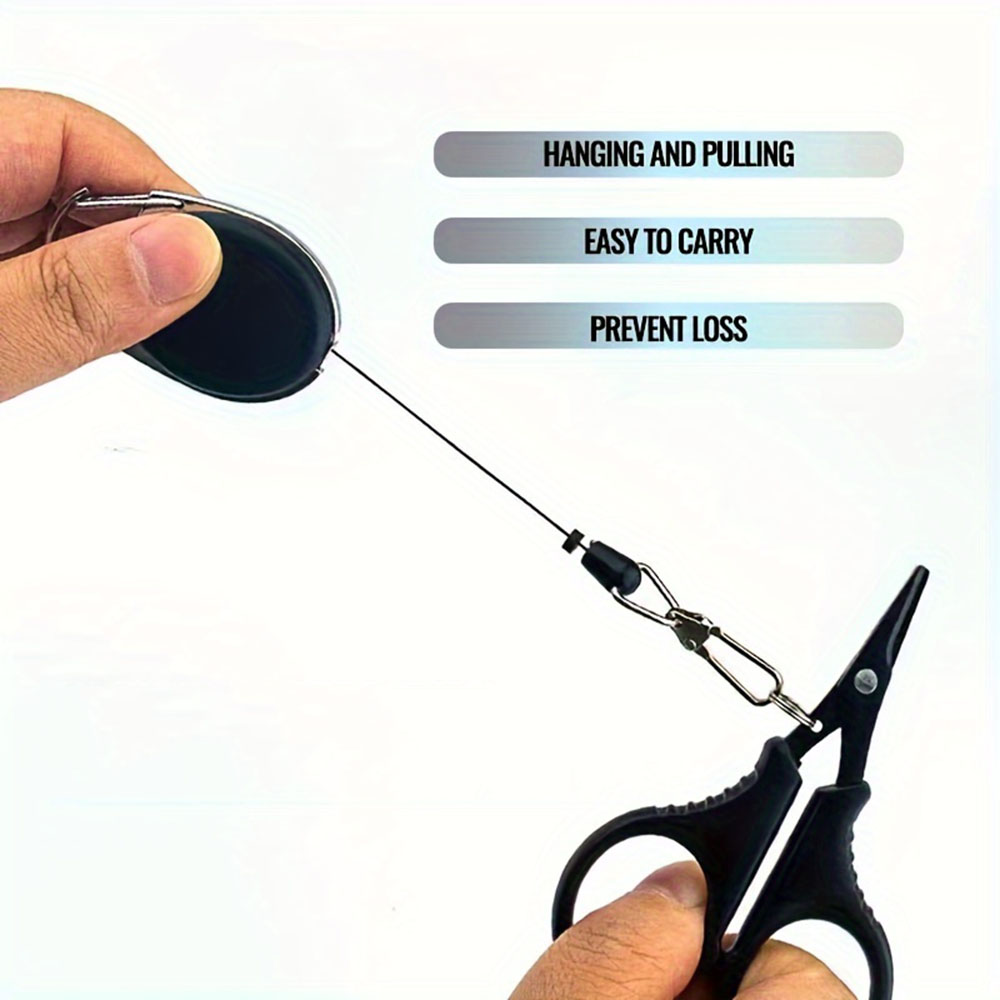 1set Titanium Coating Stainles - Baitcasting Reel avis et prix