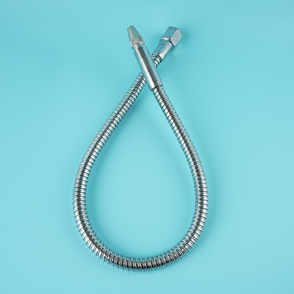 Metal Flexible Water Oil Coola - Reel Oil avis et prix