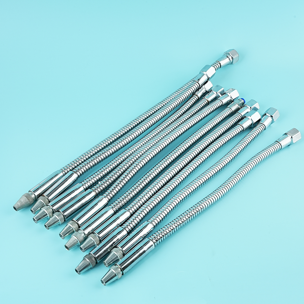 Metal Flexible Water Oil Coola - Reel Oil avis et prix