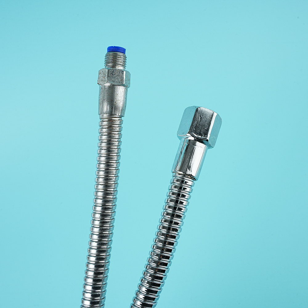 Metal Flexible Water Oil Coola - Reel Oil avis et prix