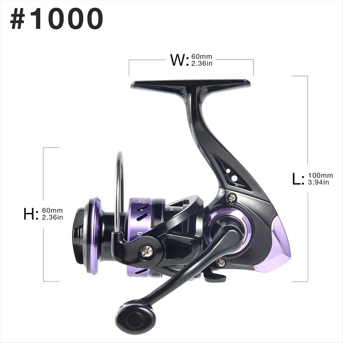 T34C Ultralight -Reel 5.2:1 Ge - Surf Reel avis et prix