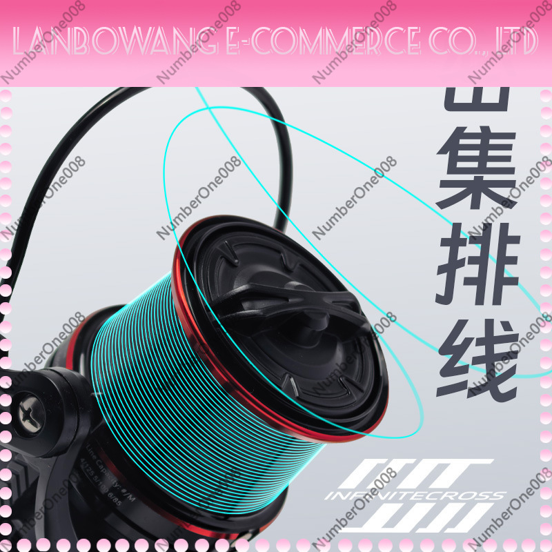 Metal Angled Spool Anti-Saltwa - Surf Reel avis et prix