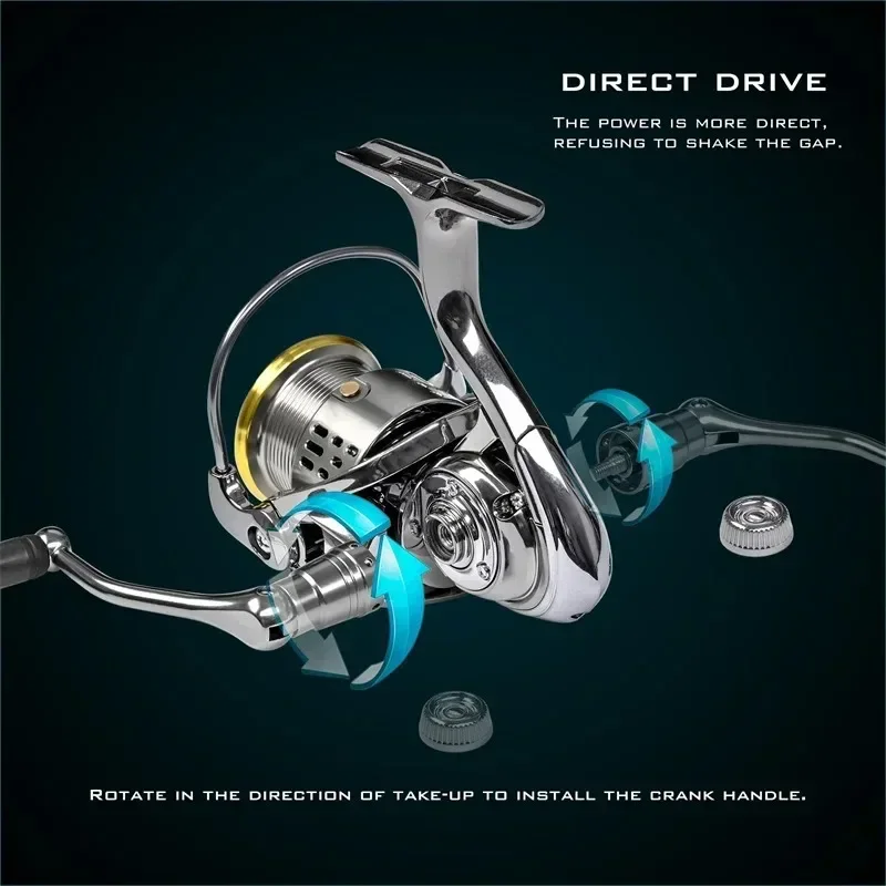 Okuma All Metal Rust Proof Smo - Reel Drag Knob avis et prix