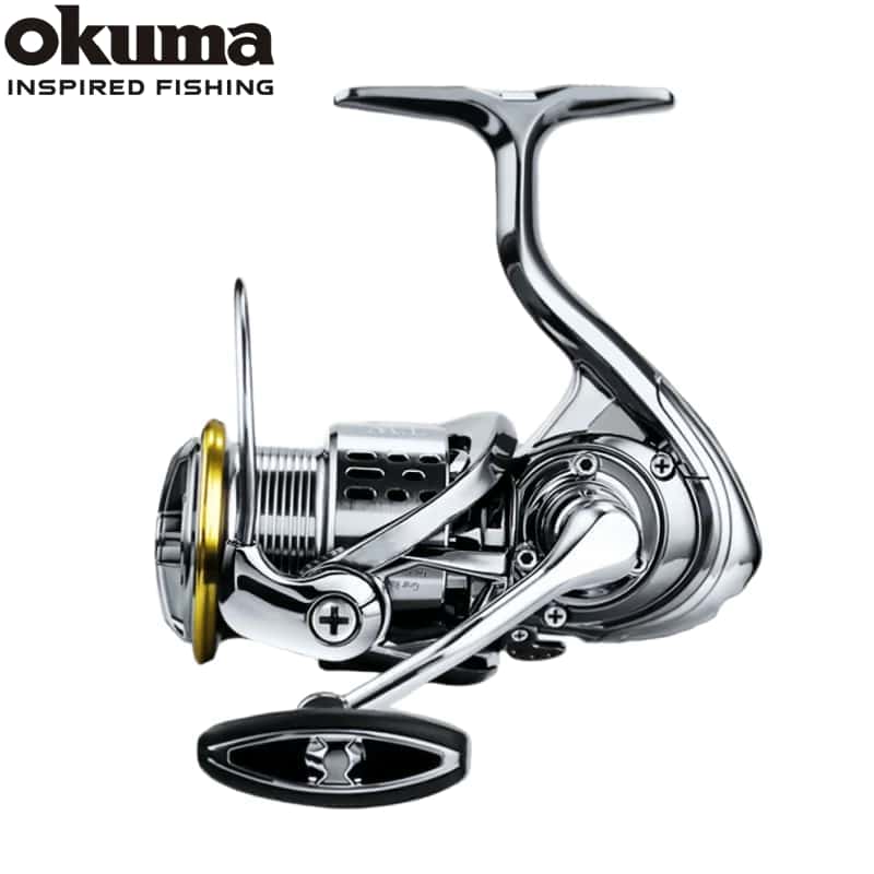 New Okuma Spinning Fishing Ree - Surf Reel avis et prix