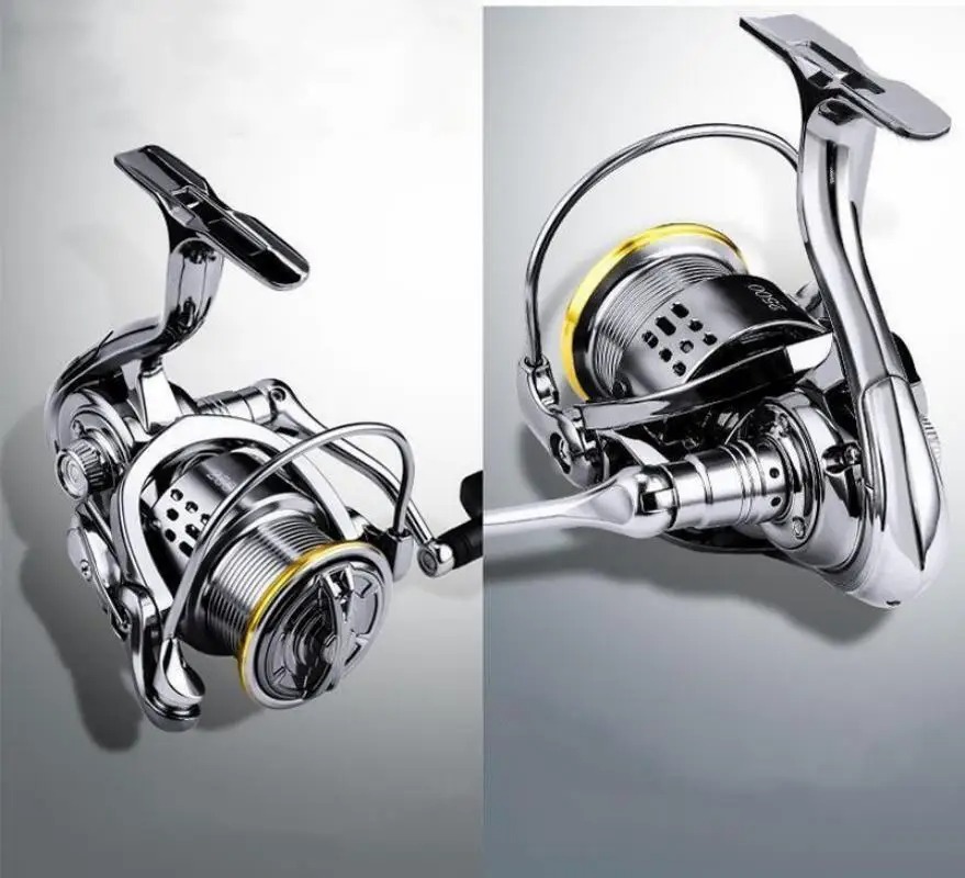 New Okuma Spinning Fishing Ree - Surf Reel avis et prix
