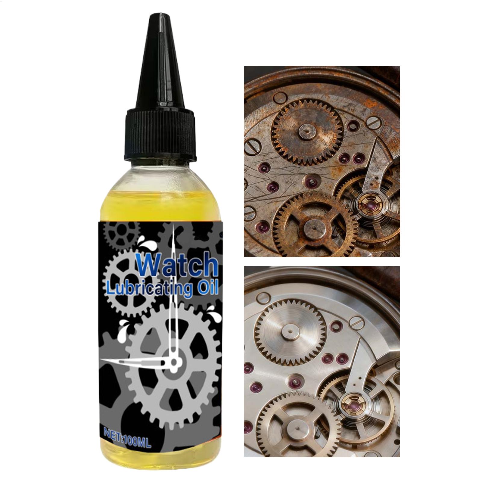 100ml Multi Purpose Synthetic  - Reel Lubricant avis et prix
