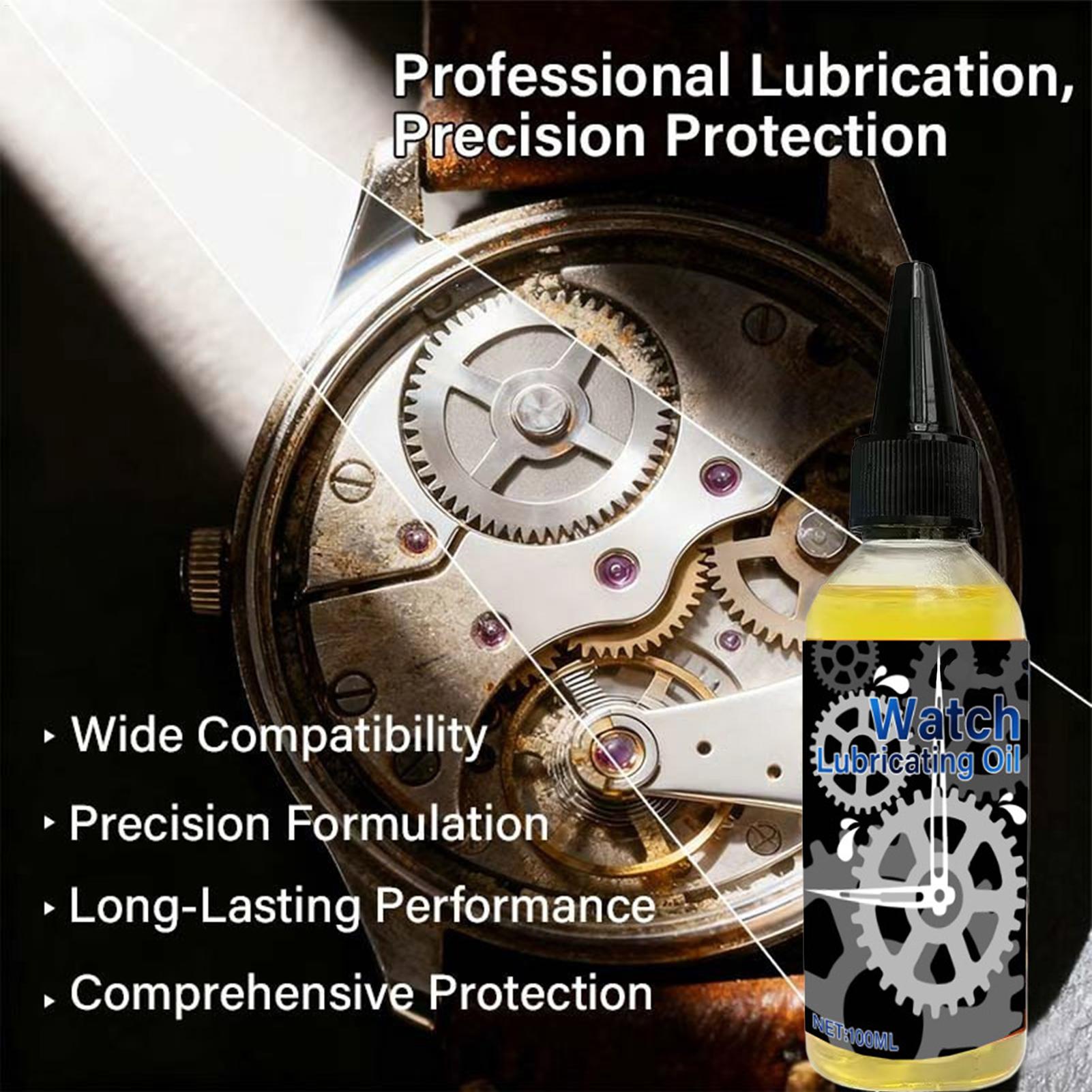 100ml Multi Purpose Synthetic  - Reel Lubricant avis et prix