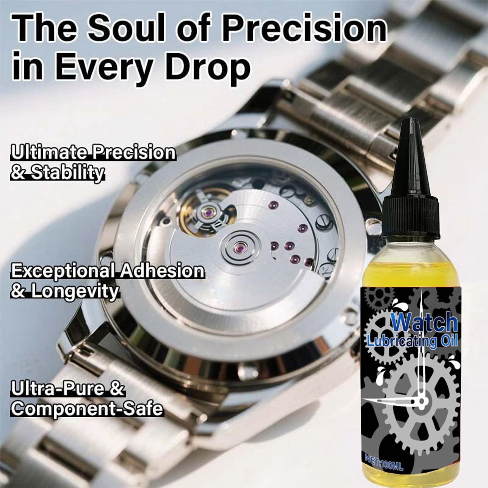100ml Multi Purpose Synthetic  - Reel Lubricant avis et prix