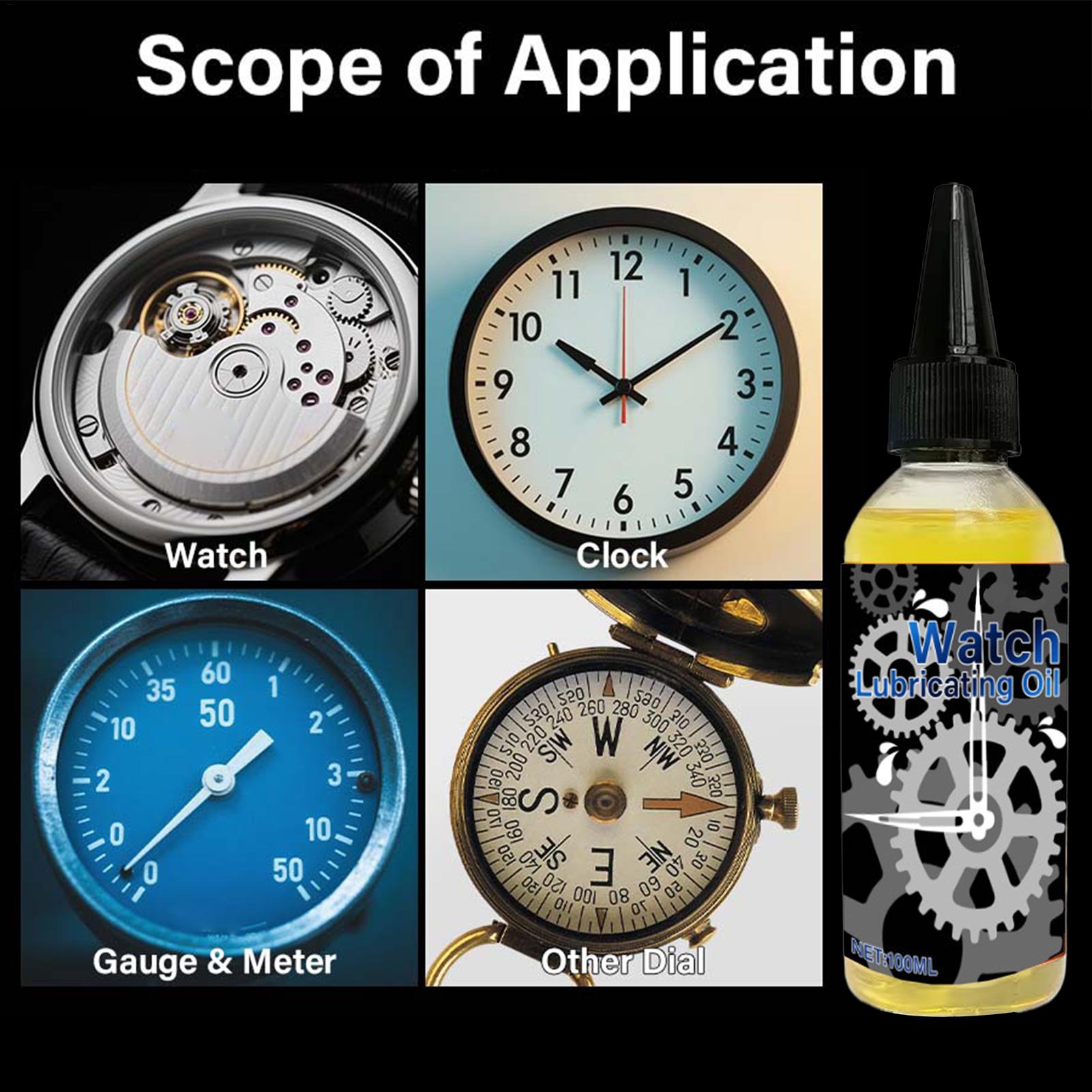 100ml Multi Purpose Synthetic  - Reel Lubricant avis et prix