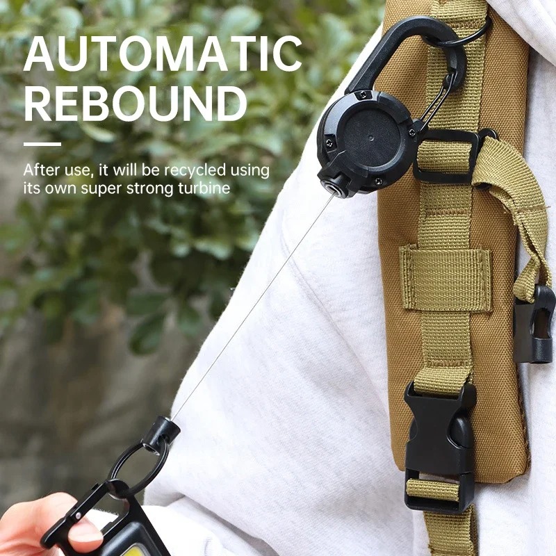 Retractable Heavy Duty Pull Re - Conventional Reel avis et prix