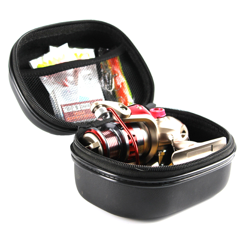 New Outdoor Fishing Bag Spinni - Reel Bag avis et prix