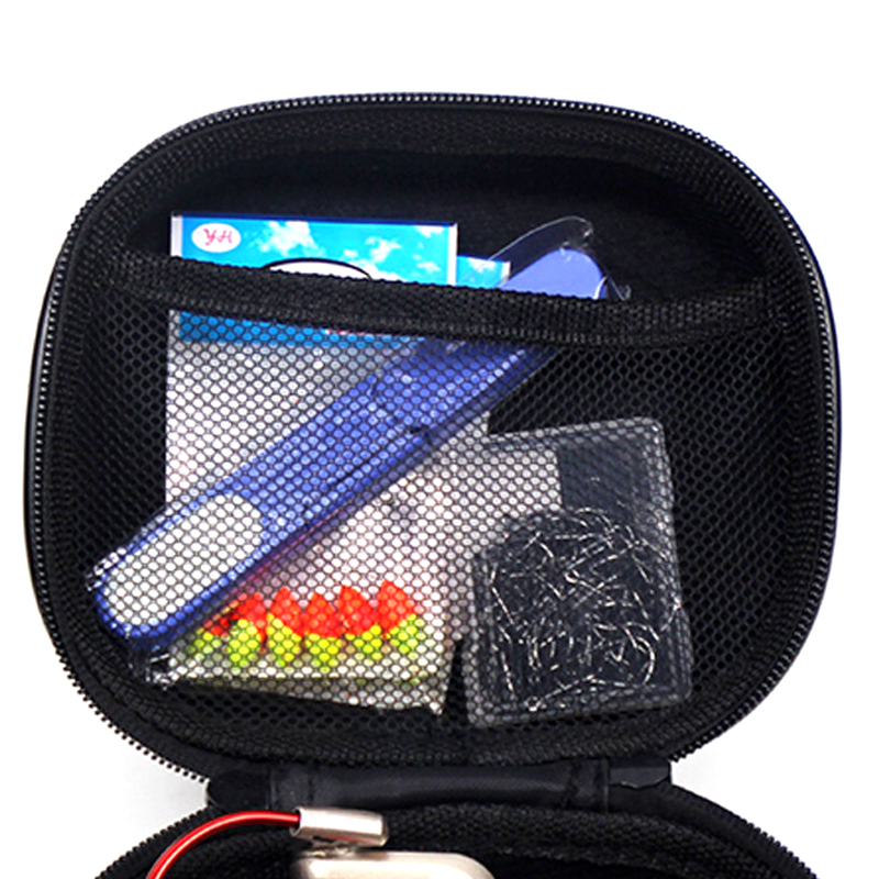 Outdoor Fishing Bag Spinning R - Reel Bag avis et prix